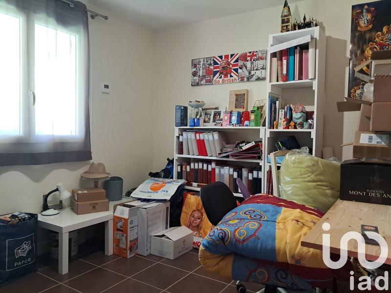 Maison - 132 m² - 5 pièces