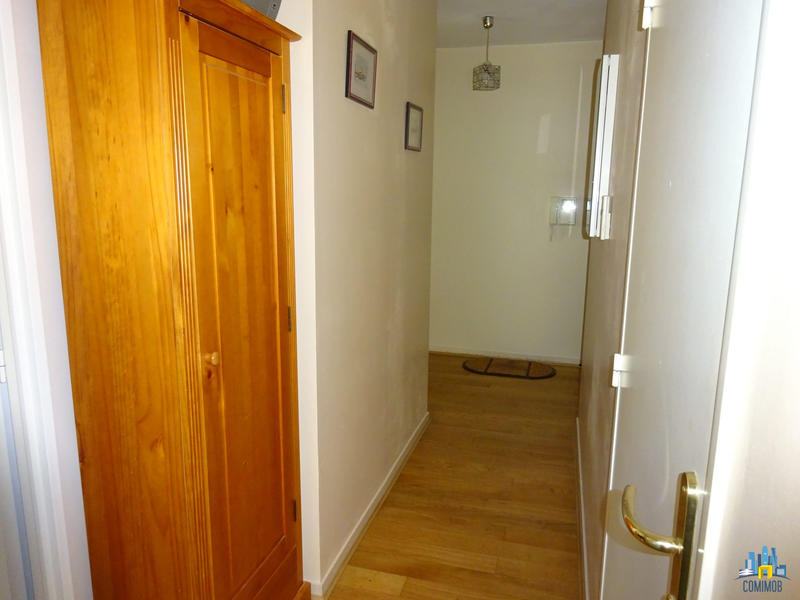 Appartement - 53 m² - 2 pièces