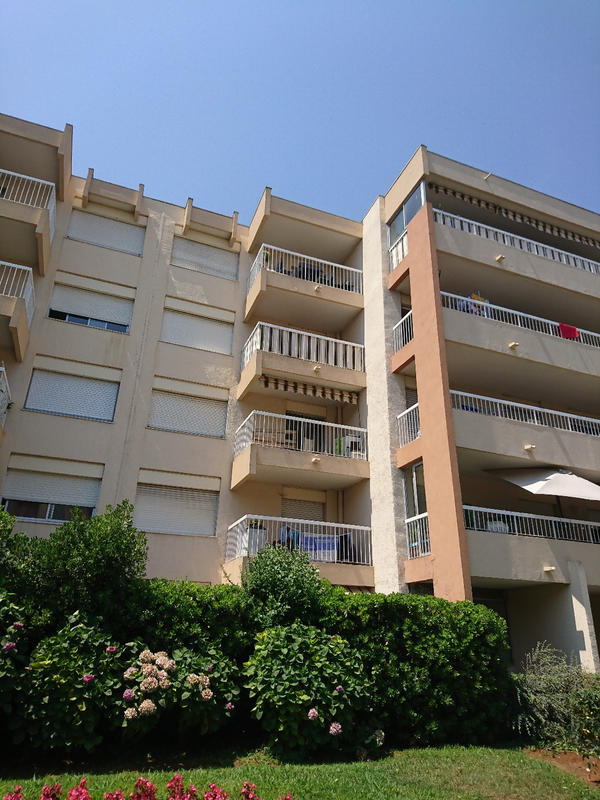 Appartement - 31 m² - 1 pièce