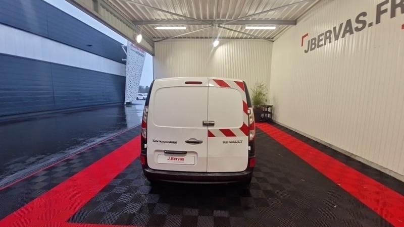 Renault Kangoo Express Grand Volume Blue Dci 95 Extra R-Link