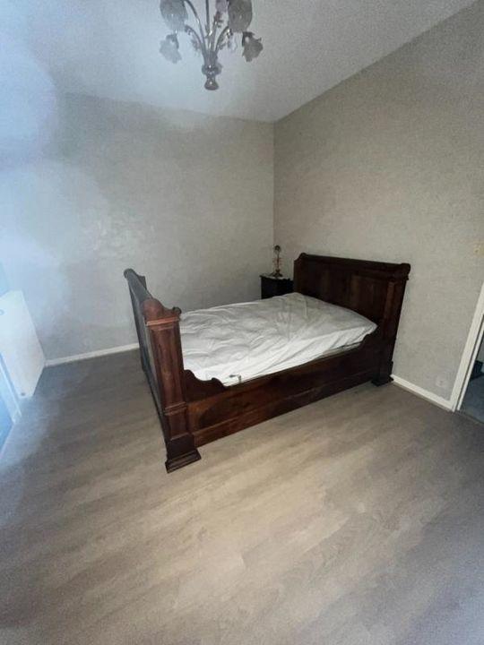 Maison de ville - 180 m²