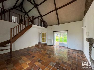 Maison - 130 m² - 3 pièces