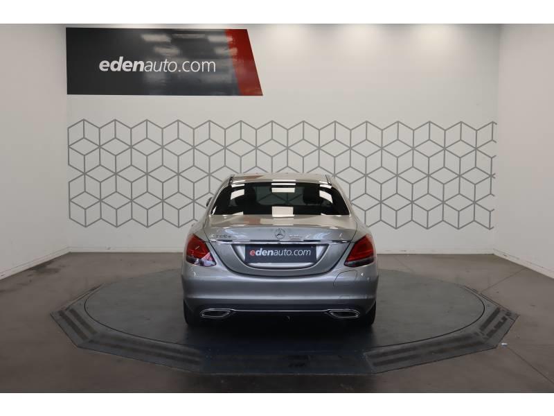 Mercedes Classe c 300 e 9g-Tronic Business Line