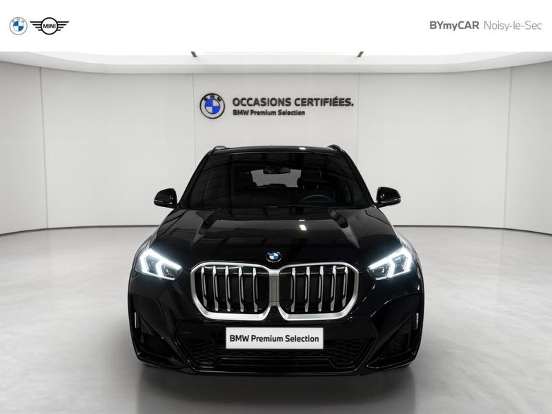 Bmw X1 U11 sDrive 20i 170ch Dkg7 m Sport