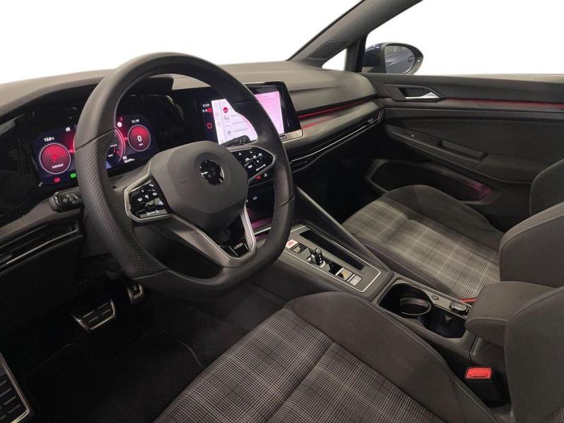 Volkswagen Golf 2.0 Tdi Scr 200 Dsg7 Gtd