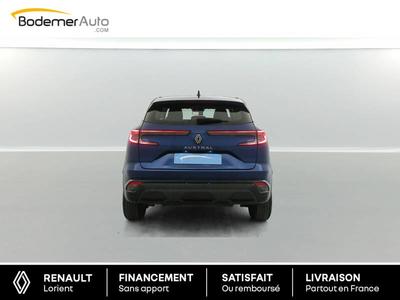 Renault Austral mild hybrid advanced 130 Equilibre
