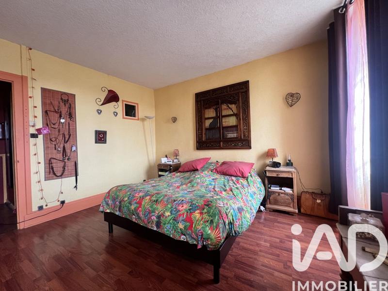 Maison - 290 m² - 12 pièces