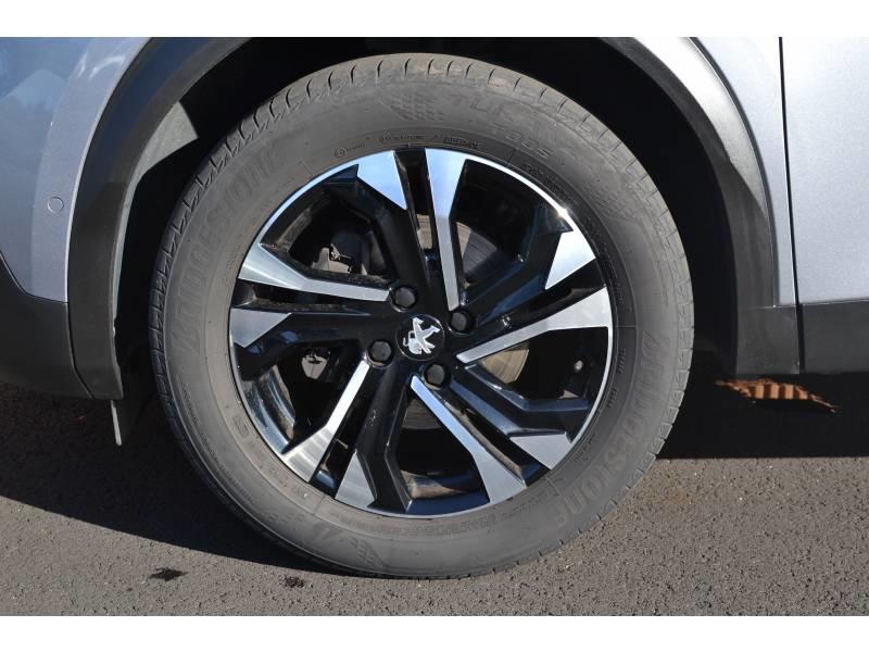 Peugeot 2008 PureTech 130 s&amp;S Bvm6 Gt