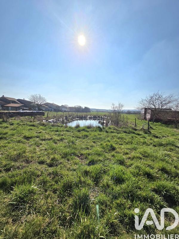 Ferme - 239 m² - 1 pièce