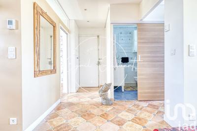 Duplex - 99 m² - 4 pièces