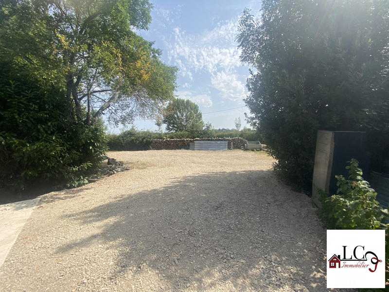 Maison ancienne - 70 m² - 4 pièces