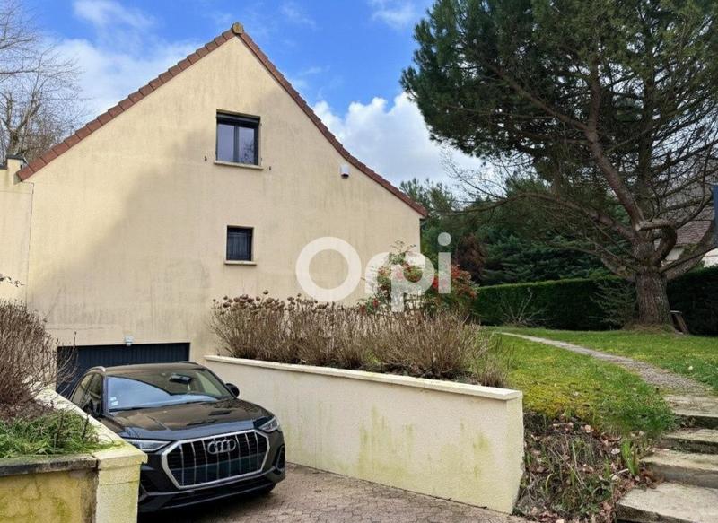 Maison - 146 m² - 6 pièces