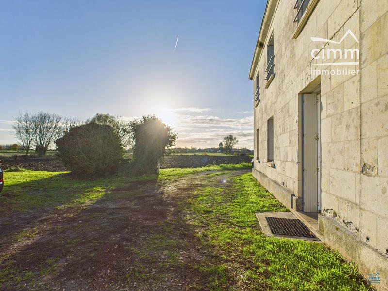 Appartement - 50 m² - 2 pièces