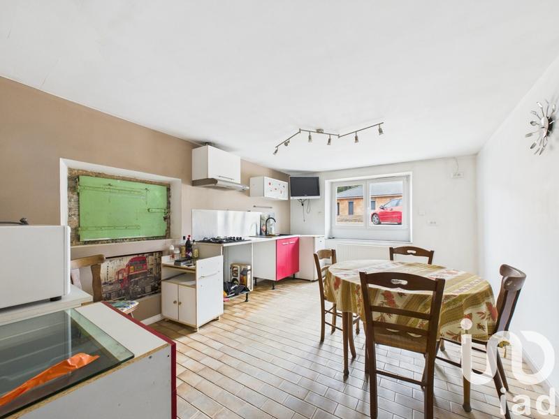 Ferme - 106 m² - 4 pièces