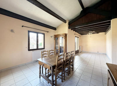 Villa - 135 m² - 5 pièces