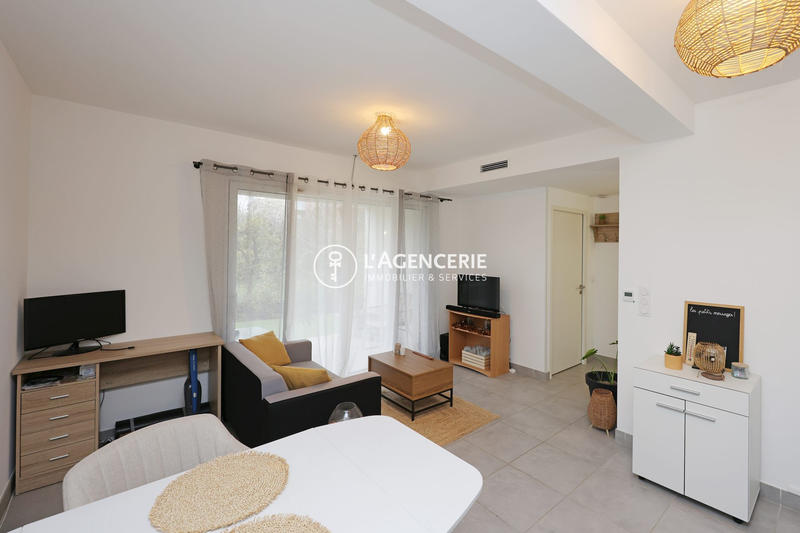 Appartement - 41 m² - 2 pièces