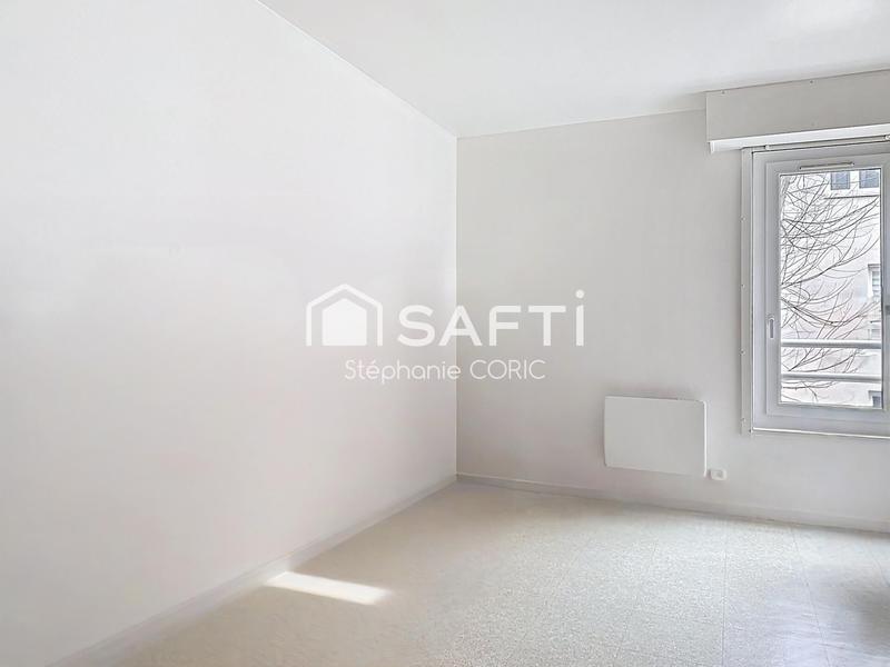 Appartement - 87 m² - 4 pièces