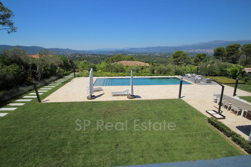 Demeure - 600 m² - 10 pièces