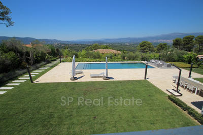 Demeure - 600 m² - 10 pièces