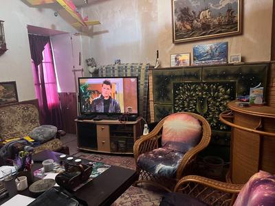 Maison de village - 122 m² - 5 pièces