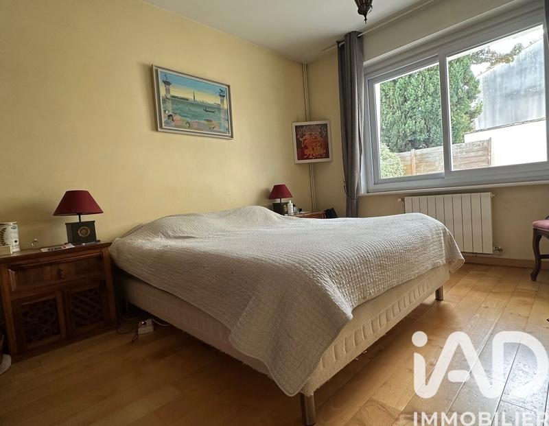 Maison - 175 m² - 8 pièces