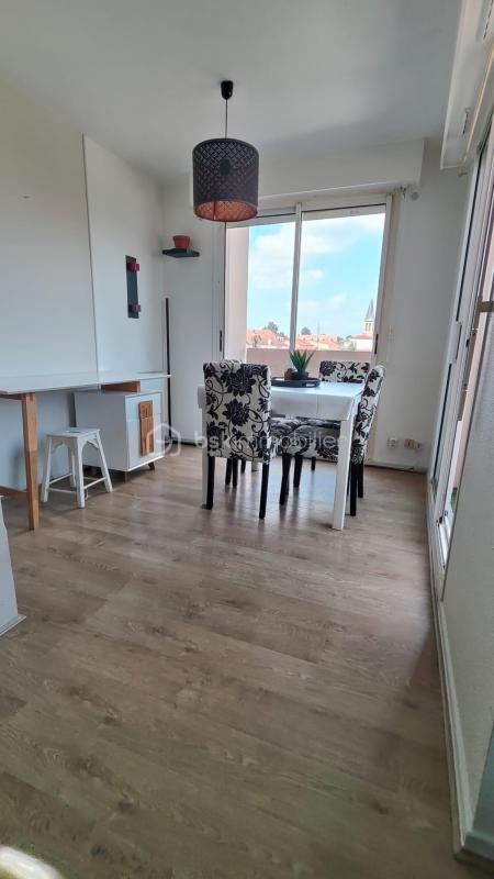 Duplex - 51 m² - 2 pièces