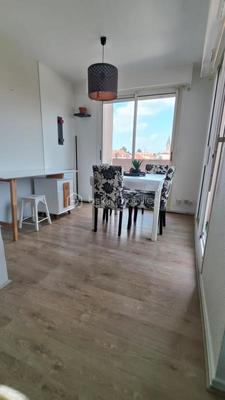 Duplex - 51 m² - 2 pièces