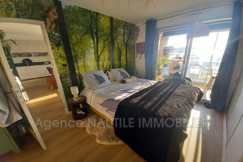 Appartement - 65 m² - 2 pièces
