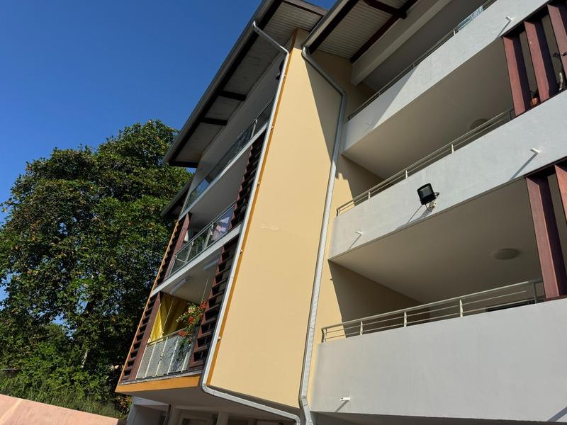 Appartement - 53 m² - 2 pièces