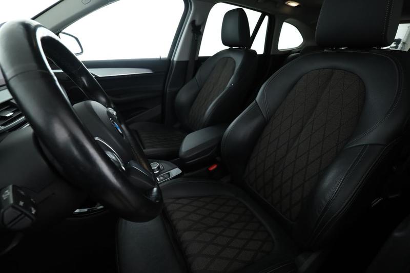 Bmw X1 xDrive25e xLine Bva6 220 ch