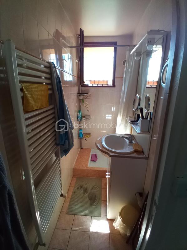 Maison de ville - 80 m² - 4 pièces