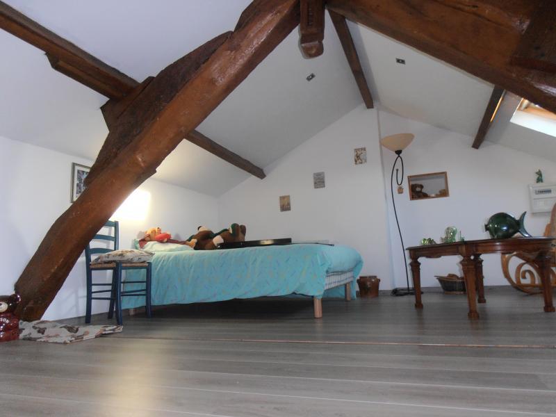 Appartement - 123 m² - 5 pièces