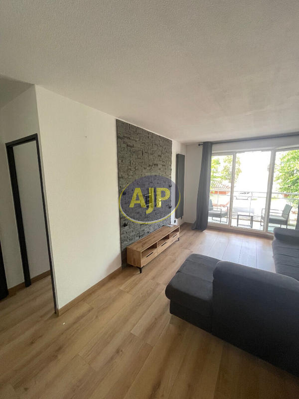 Appartement - 54 m² - 2 pièces