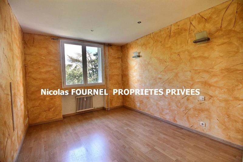 Appartement - 86 m² - 3 pièces