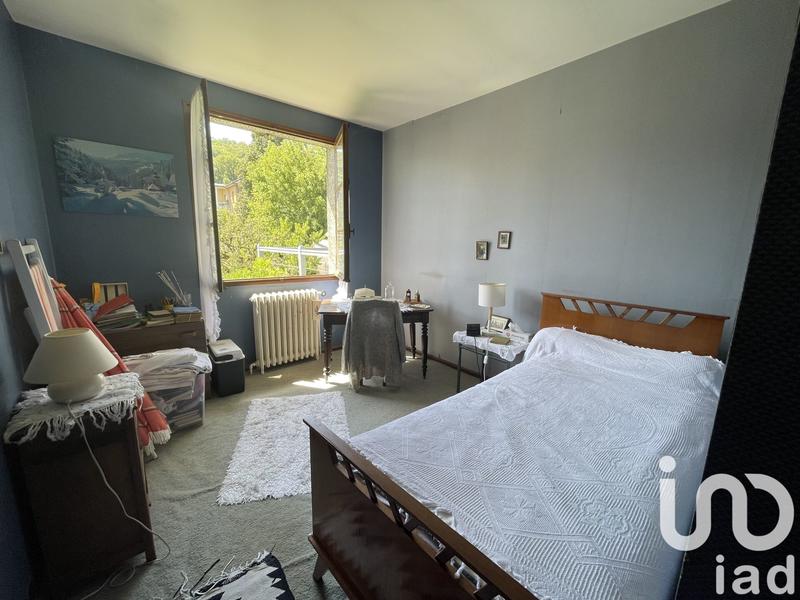 Maison - 155 m² - 5 pièces