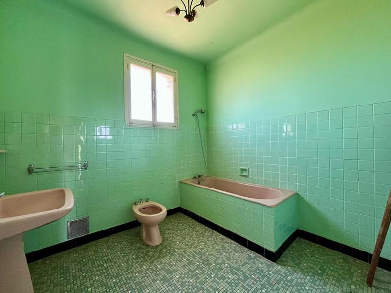 Maison - 181 m² - 6 pièces