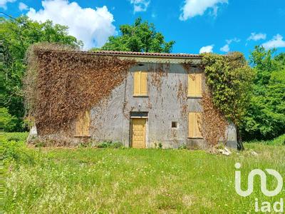 Maison - 200 m² - 5 pièces