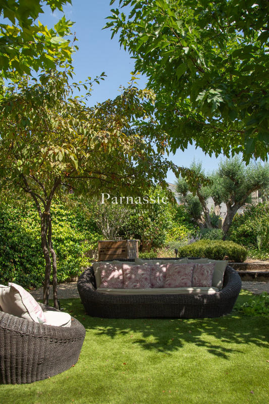 Maison - 176 m² - 5 pièces