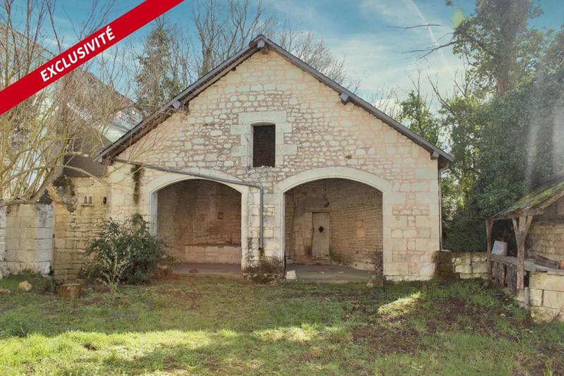 Maison de campagne - 235 m² - 10 pièces