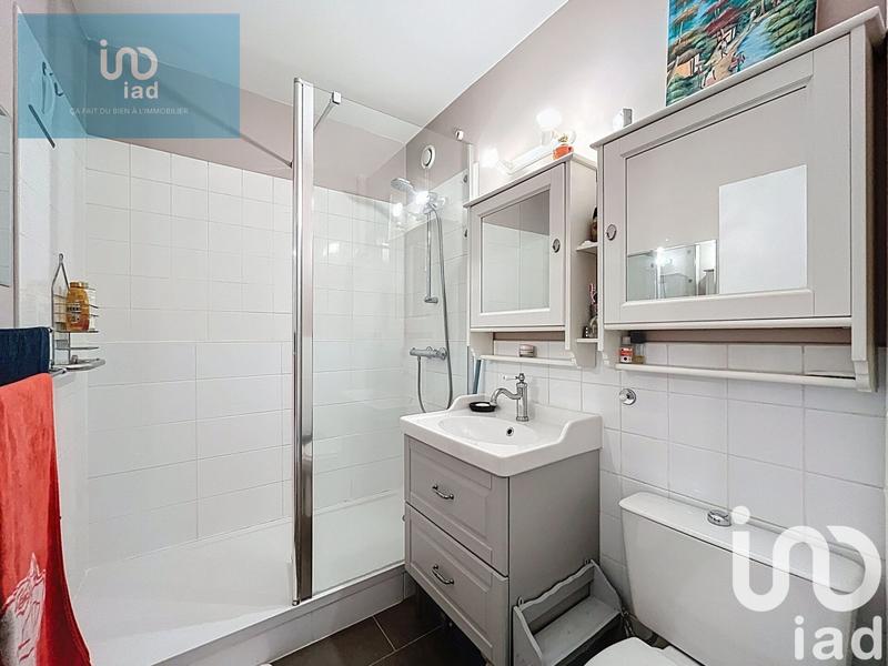 Appartement - 51 m² - 2 pièces