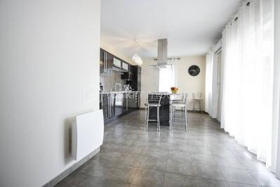 Villa - 165 m² - 6 pièces