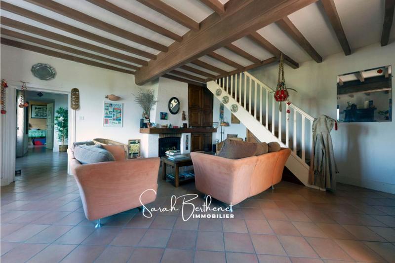 Villa - 131 m² - 3 pièces