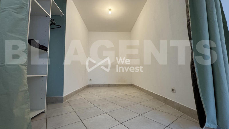 Maison - 127 m² - 6 pièces