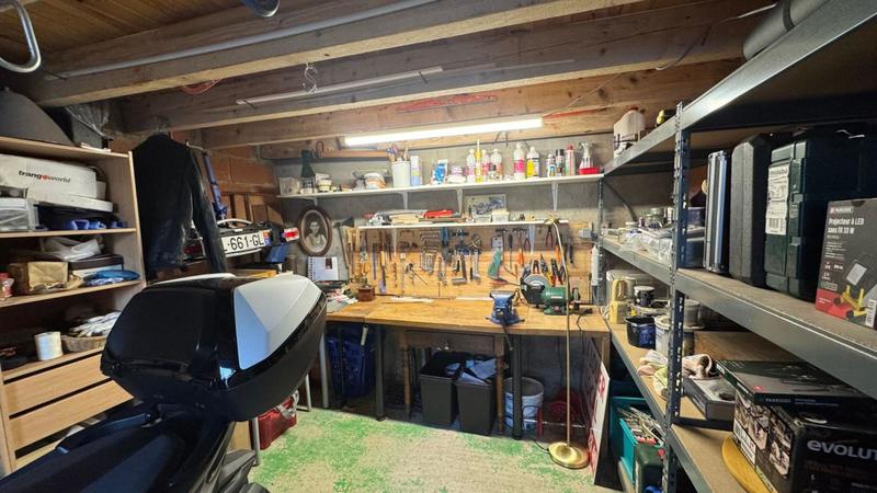 Corps de ferme - 103 m² - 4 pièces