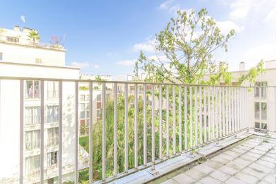 Appartement - 101 m² - 4 pièces