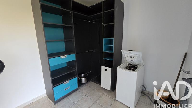 Maison - 97 m² - 6 pièces