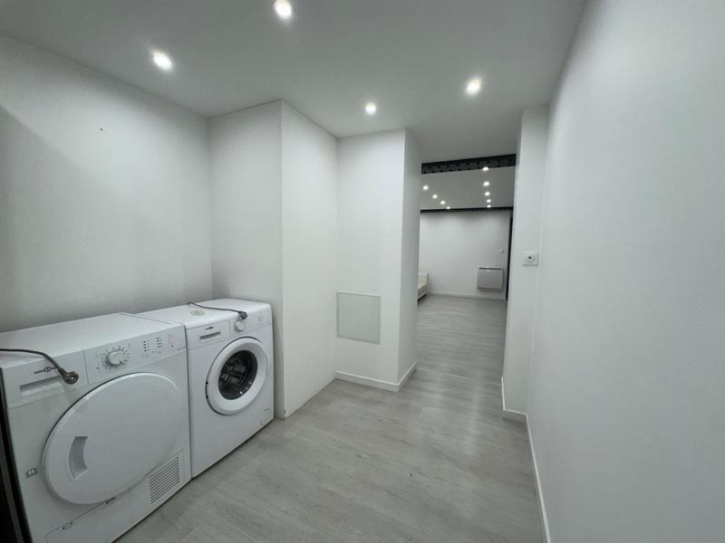 Appartement - 179 m² - 4 pièces