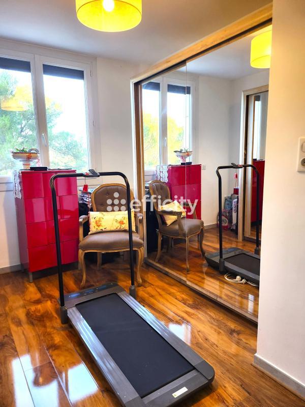 Appartement ancien - 50 m² - 3 pièces