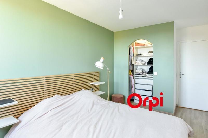 Appartement - 75 m² - 4 pièces