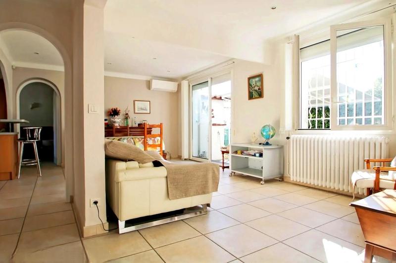 Maison - 91 m² - 4 pièces